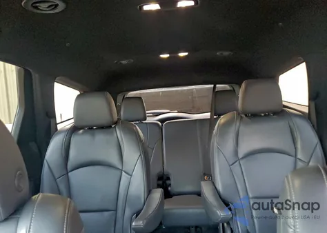 2022 Buick Enclave Premium from USA, damaged, VIN 5GAEVBKW8NJ152373